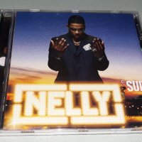 Сд колекция музика Nelly, снимка 1 - CD дискове - 35098022