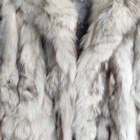 Палто от Сребърна Лисица, снимка 2 - Палта, манта - 35383549