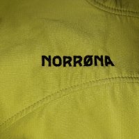 Norrona narvik Soft Shell Windstopper Jacket (S) дамско яке, снимка 6 - Якета - 35011267