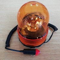 Маяк, Сигнална лампа 24 V, снимка 2 - Аксесоари и консумативи - 42085811