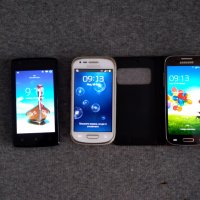 Продавам Samsung Galaxy и , снимка 1 - Samsung - 30546655
