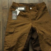 BLASER Argali light pants - водоустойчив ловен панталон, размер 50 (L), снимка 2 - Екипировка - 42135328