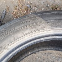 Гуми 235 50 18 Dunlop, снимка 2 - Гуми и джанти - 42554240