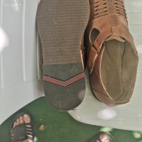 Мъжки обувки, снимка 2 - Ежедневни обувки - 37815241