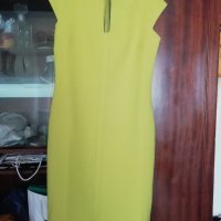 Класически модел рокля , снимка 1 - Рокли - 40872243
