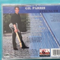 Gil Parris – 2006 - Strength(Smooth Jazz), снимка 6 - CD дискове - 42879592