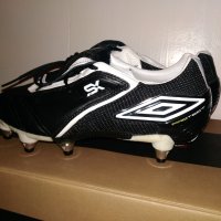 Бутонки UMBRO SX Protect, снимка 1 - Футбол - 31167130