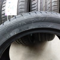 4 бр.нови гуми Nexen 225 45 17 dot3421 Цената е за брой!, снимка 6 - Гуми и джанти - 44474782