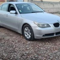 Халогени BMW БМВ E60 E61, снимка 4 - Аксесоари и консумативи - 35449722