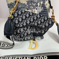 Чанта Christian Dior/реплика  код DS65, снимка 4 - Чанти - 40365031