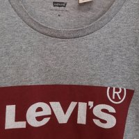  Levi's®-Много Запазена, снимка 8 - Тениски - 36791802