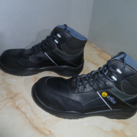 ATLAS работни обувки №38, снимка 8 - Дамски боти - 44535777