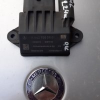  Mercedes ML W164 /  Мерцедес МЛ 164  / нивомер,помпа,реле,дебитомер, снимка 11 - Части - 42795700