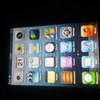 ipod touch 4, 32Gb