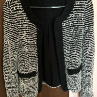 Zara, Mango, Alcott, снимка 2 - Блузи с дълъг ръкав и пуловери - 44683273