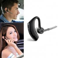 Хендсфри Блутут Слушалка Stereo Headset V8 PRO, снимка 1 - Слушалки, hands-free - 31440795