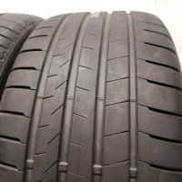 2 бр. 285/40/21 Bridgestone / летни гуми , снимка 3 - Гуми и джанти - 29312842