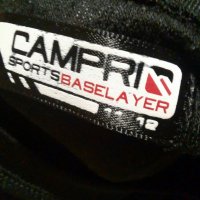 Термо спортна блуза Camprio sports baselayer, снимка 14 - Детски анцузи и суичери - 38594199