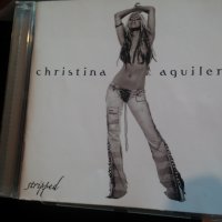CHRISTINA AGUILERA, снимка 1 - CD дискове - 35487798