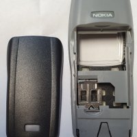 Nokia 1100 панел, снимка 1 - Резервни части за телефони - 42851287