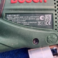 BOSCH PST 700 E -зеге+куфар, снимка 6 - Други инструменти - 39083894