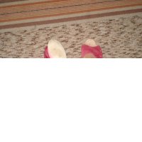 домашни чехли от естествена кожа, снимка 2 - Чехли - 37151293