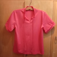 Дамски блузки, снимка 11 - Блузи с дълъг ръкав и пуловери - 37588885