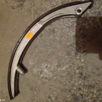 Мерцедес Спринтер (95-06) направляваща шина /плъзгач/, ангренажна верига, снимка 2 - Части - 29523591