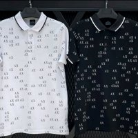 Тениска Armani exchange , снимка 1 - Тениски - 40087091