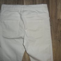 бели дънки 164 размер, снимка 7 - Детски панталони и дънки - 38627414