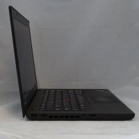 Лаптоп Lenovo T450 I5-5300U 8GB 256GB SSD 14.0 HD Windows 10 / 11, снимка 4 - Лаптопи за работа - 37392225