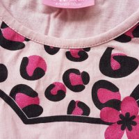 Детски дрехи за 4-5 годишни момиченца, снимка 3 - Детски Блузи и туники - 37036277