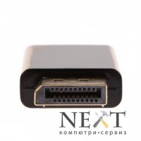 Преходник DisplayPort към HDMI, снимка 2 - Кабели и адаптери - 14714575