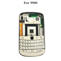 Blackberry Bold 9900 панел оригинал, снимка 2 - Резервни части за телефони - 29346905