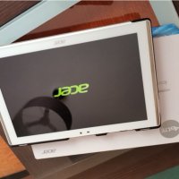 ПЕРФЕКТЕН Таблет Acer Iconia ОNE 10 / B3-A42 / 10.1" HD, Quad-Core Cortex A53, 2GB RAM, снимка 10 - Таблети - 36743811