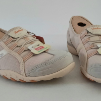 Дамски спортни обувки Skechers BE Allurе, размер - 37 /UK 4/ , снимка 1 - Маратонки - 36378142