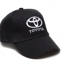 Автомобилни шапки - Тойота (Toyota), снимка 7 - Шапки - 39430528