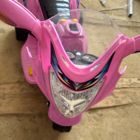 Електрически мотор , снимка 6 - Детски велосипеди, триколки и коли - 44791608