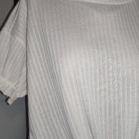 блузка на Zara, снимка 2 - Тениски - 40700318