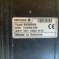 Модул телефон за кола Ericsson 5020020, снимка 2 - Аксесоари и консумативи - 37449179