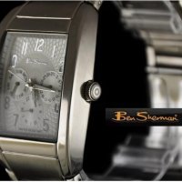 часовник Ben Sherman, снимка 1 - Мъжки - 34971386