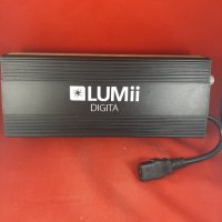 LUMII DIGITAL 600w Electronic BAllast, снимка 2 - Други - 37137154