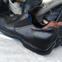 мъжки обувки спортни Cole Haan® original dress shoes, 42 -43, естествена кожа , снимка 2 - Ежедневни обувки - 44587245