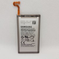 Нова Оригинална Батерия EB-BG965ABE за Samsung G965 Galaxy S9 Plus Оригинал 3500mAh, снимка 2 - Оригинални батерии - 31341212