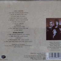Компакт дискове CD Nazareth ‎– No Jive, снимка 2 - CD дискове - 32343116