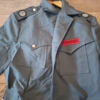 Лятна униформа ГО, снимка 2 - Други ценни предмети - 44757965