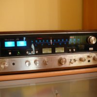 SANSUI 8080, снимка 2 - Ресийвъри, усилватели, смесителни пултове - 35323671