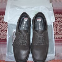 Мъжки Официални Обувки ( ROHDE ), снимка 6 - Официални обувки - 38207304