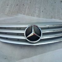 Оригинална предна решетка за Mercedes Bklasse W245, снимка 4 - Аксесоари и консумативи - 30597935