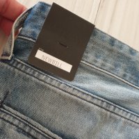 Replay Newbill Mens Size 31/33 НОВО! ОРИГИНАЛ! Мъжки Дънки!, снимка 4 - Дънки - 42840029